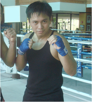 Muay Thai Kickboxing Classes in  